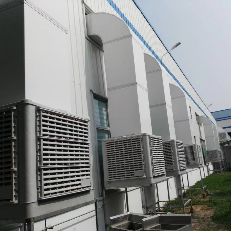 環(huán)?？照{(diào)